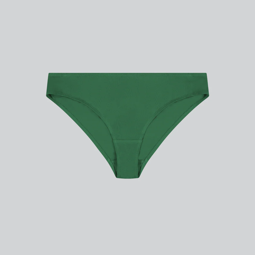 Compostable Organic Cotton Bikini (4 Color Options) - Image 19