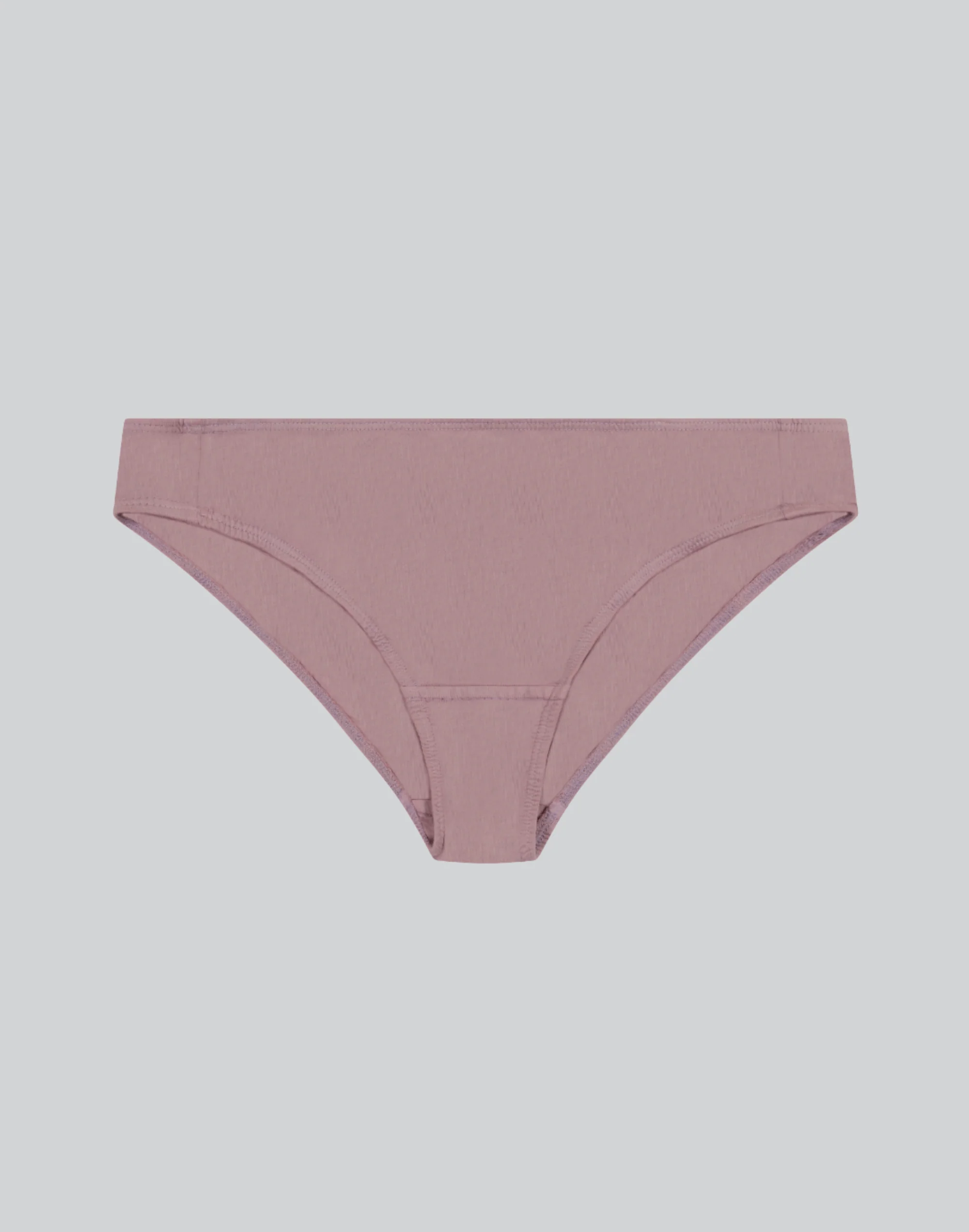 Compostable Organic Cotton Bikini (4 Color Options) - Image 40