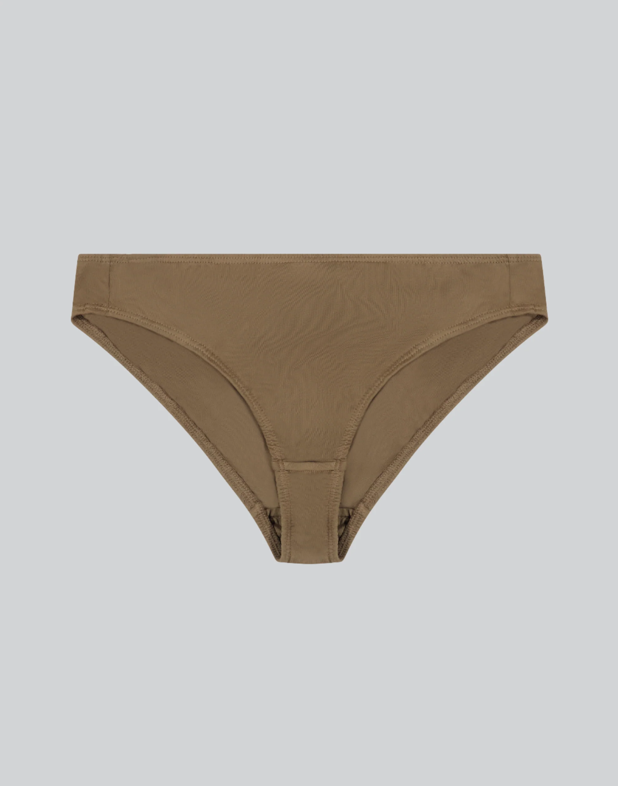 Compostable Organic Cotton Bikini (4 Color Options) - Image 45