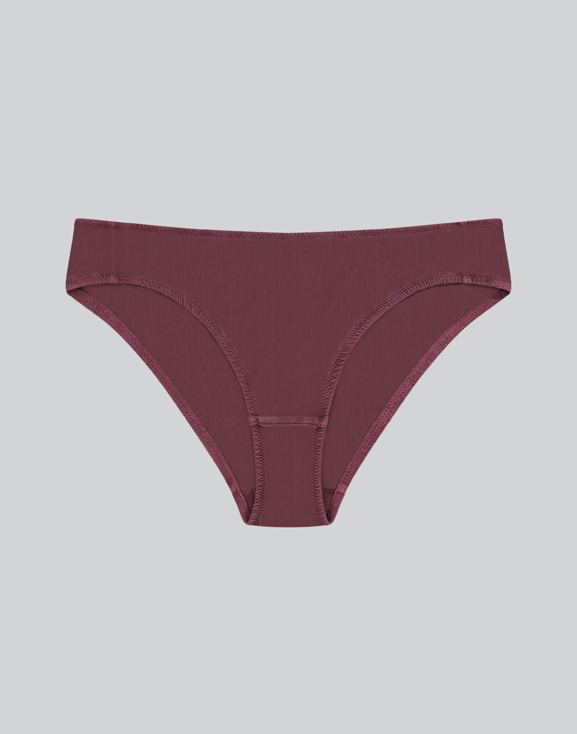 Compostable Organic Cotton Bikini (4 Color Options) - Image 61