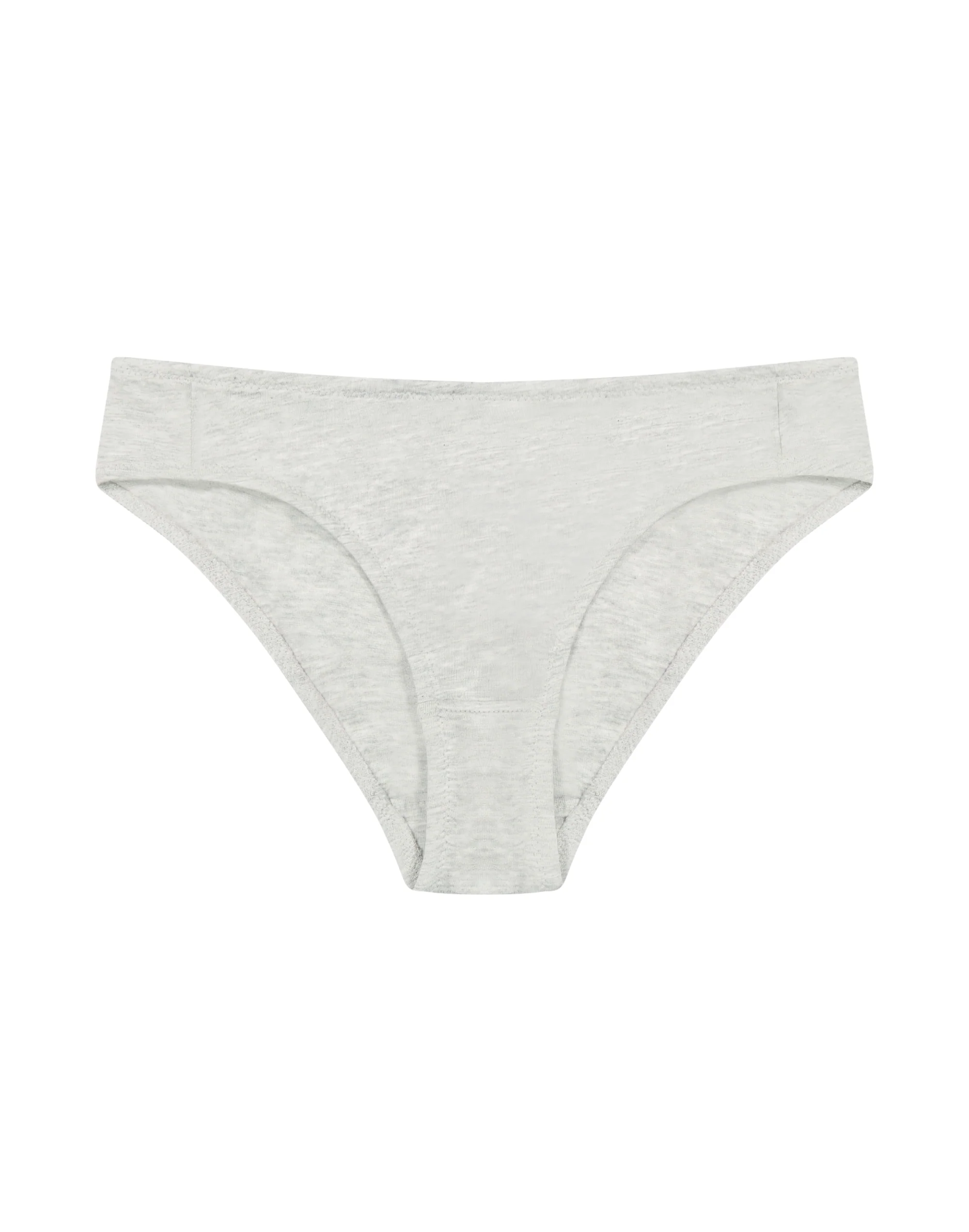 Compostable Organic Cotton Bikini (4 Color Options) - Image 84