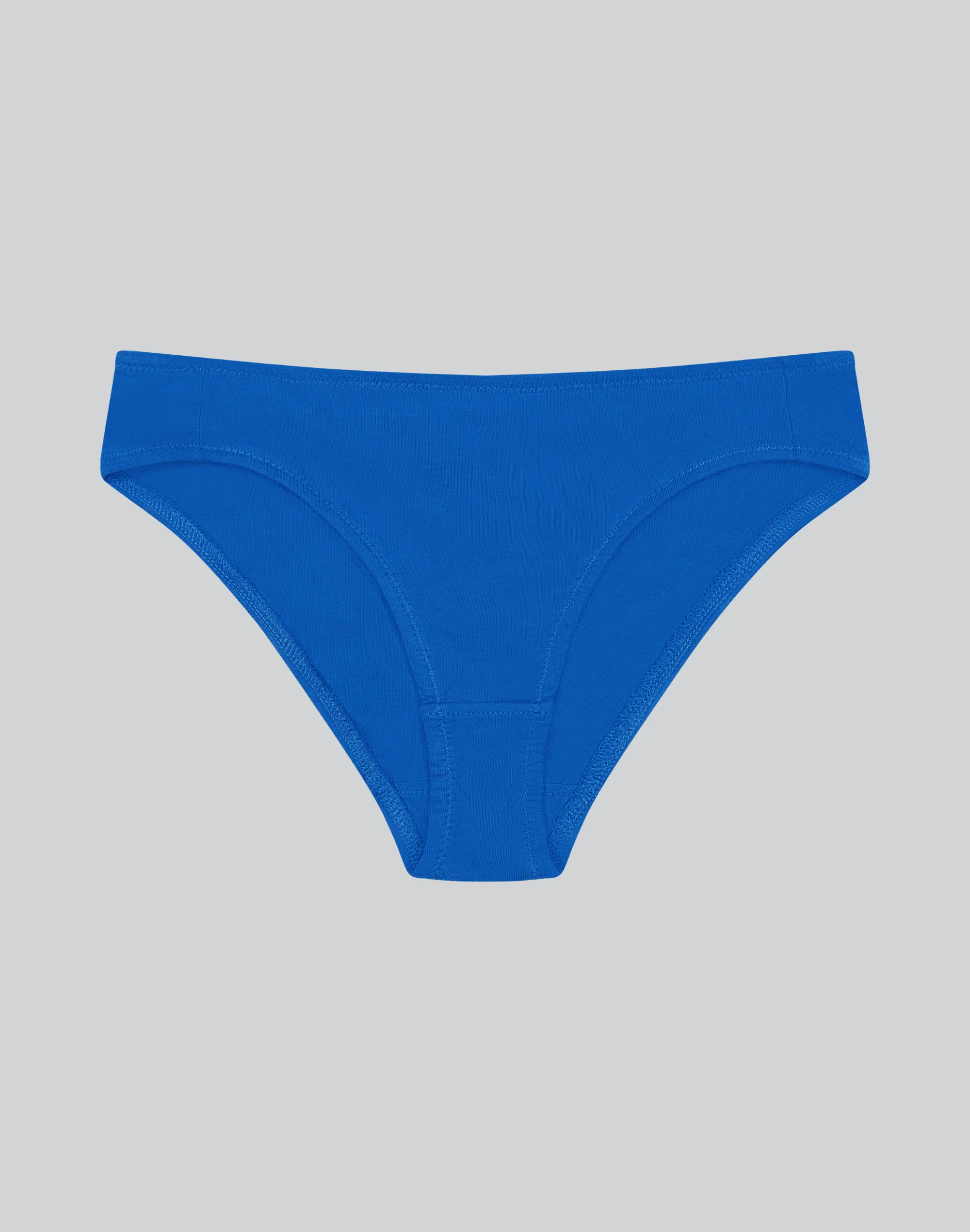 Compostable Organic Cotton Bikini (4 Color Options) - Image 90