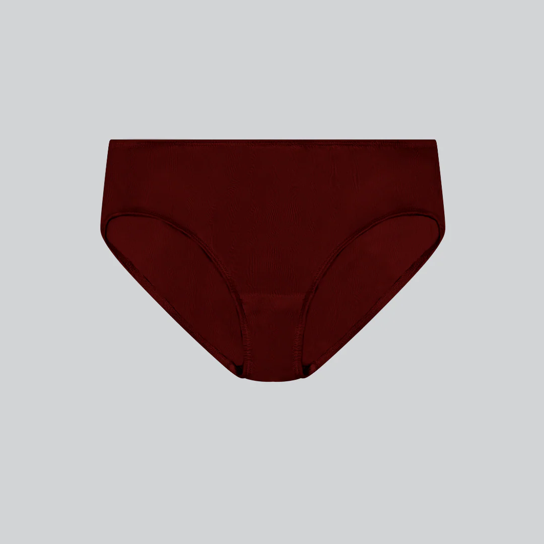 Compostable Organic Cotton Hipster (8 Color Options) - Image 10