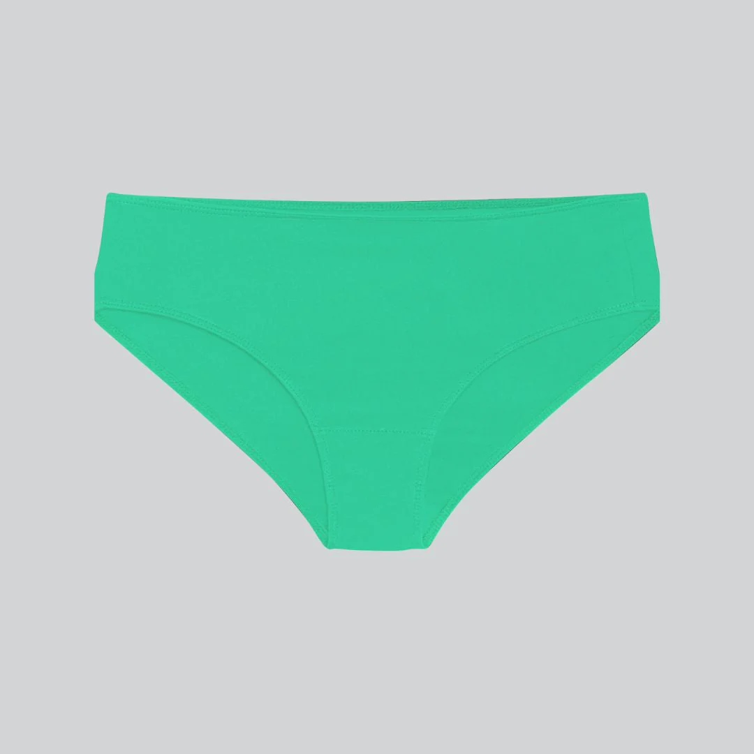 Compostable Organic Cotton Hipster (8 Color Options) - Image 11