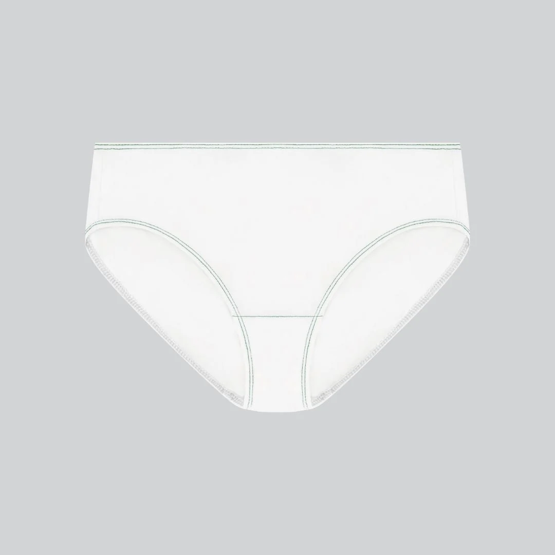 Compostable Organic Cotton Hipster (8 Color Options) - Image 12