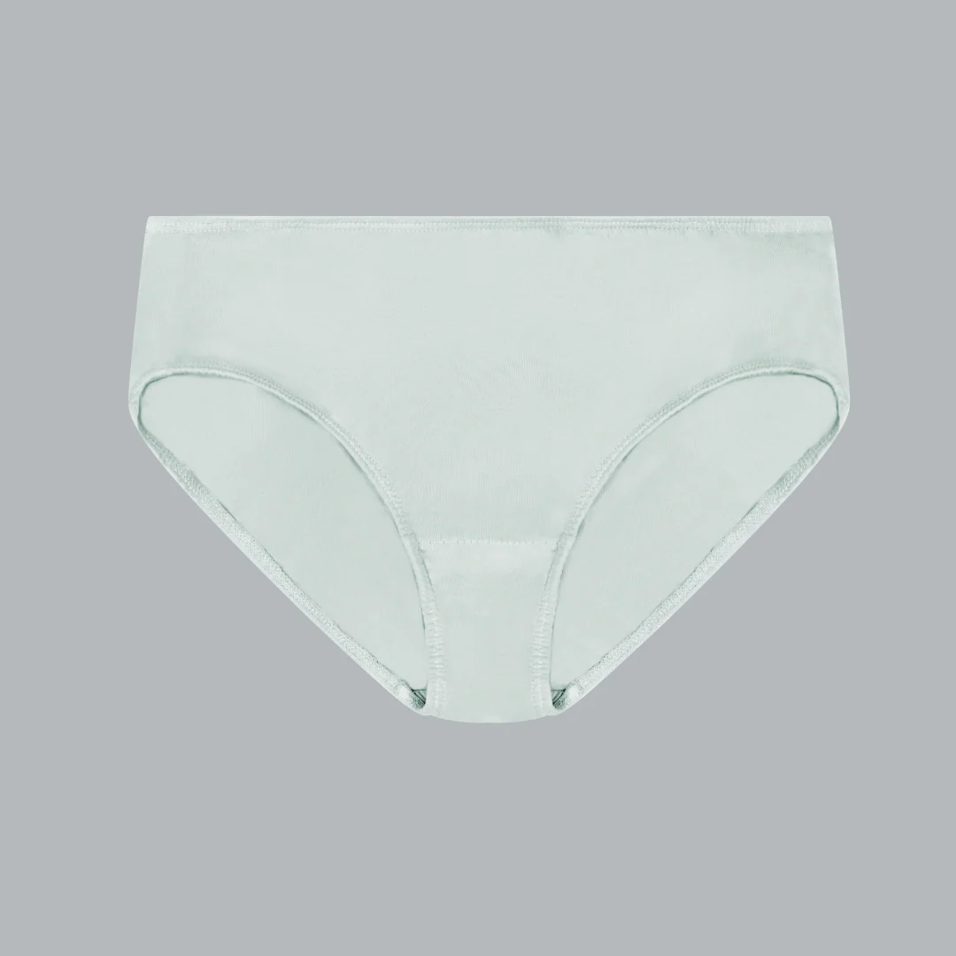 Compostable Organic Cotton Hipster (8 Color Options) - Image 15