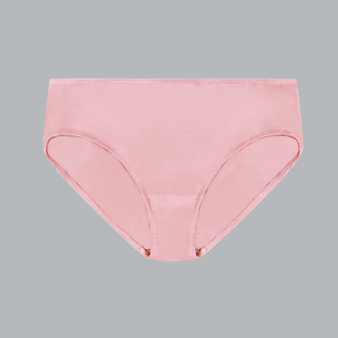 Compostable Organic Cotton Hipster (8 Color Options) - Image 16
