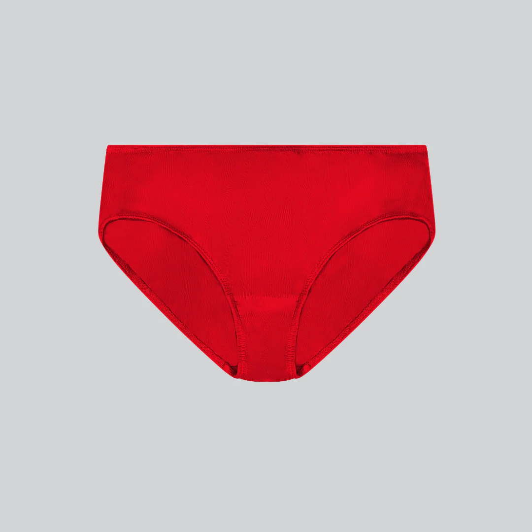 Compostable Organic Cotton Hipster (8 Color Options) - Image 22