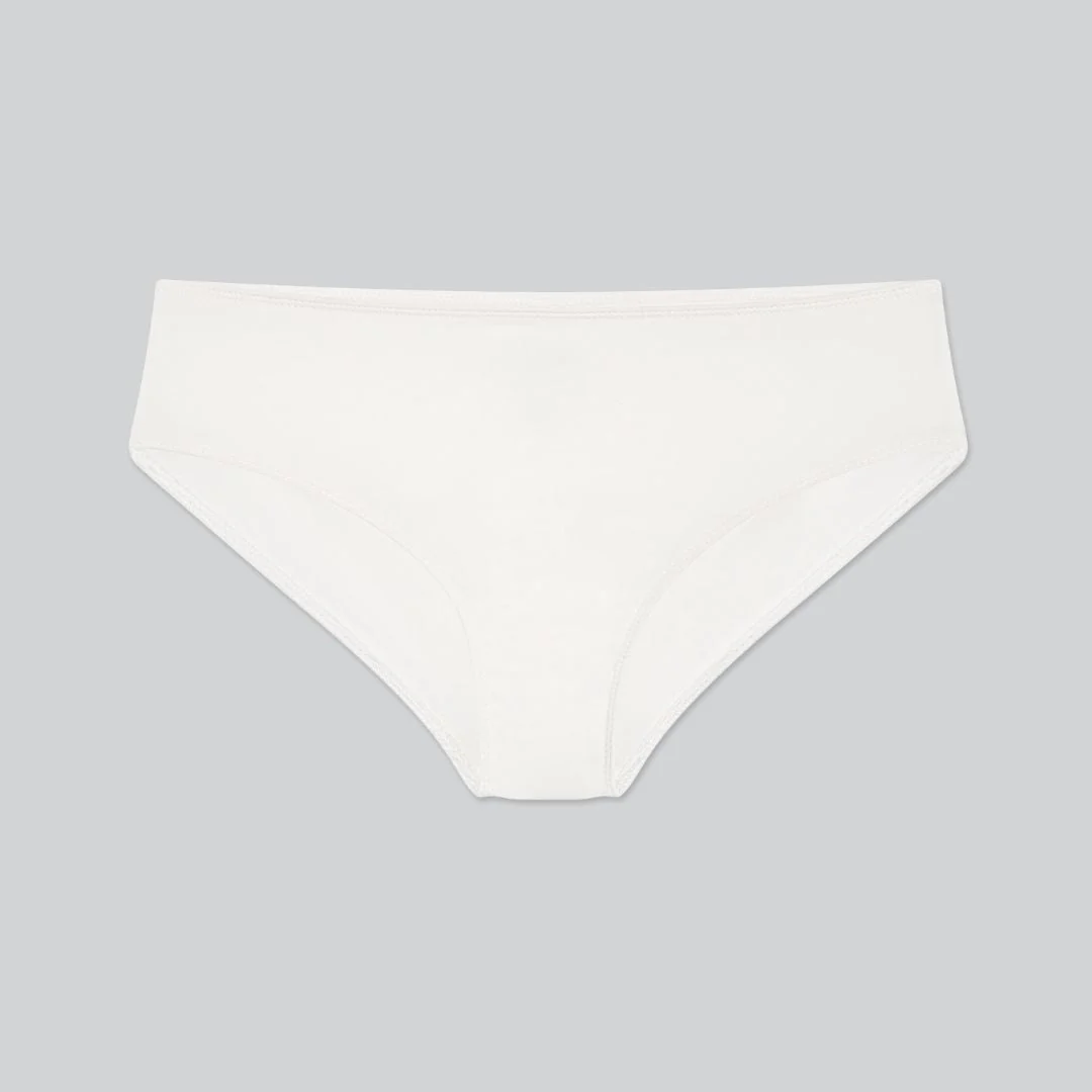 Compostable Organic Cotton Hipster (8 Color Options) - Image 3
