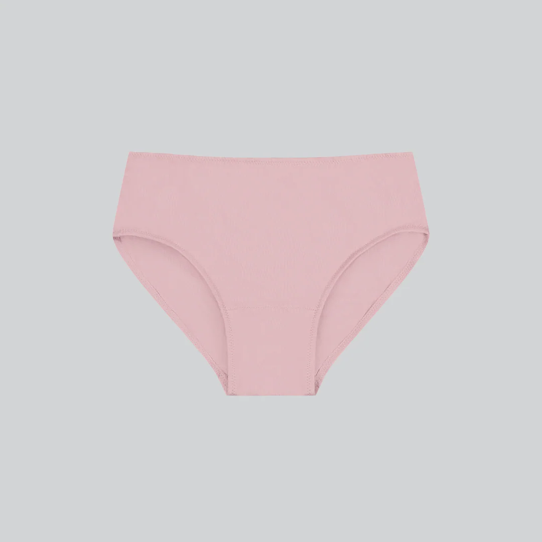 Compostable Organic Cotton Hipster (8 Color Options) - Image 44