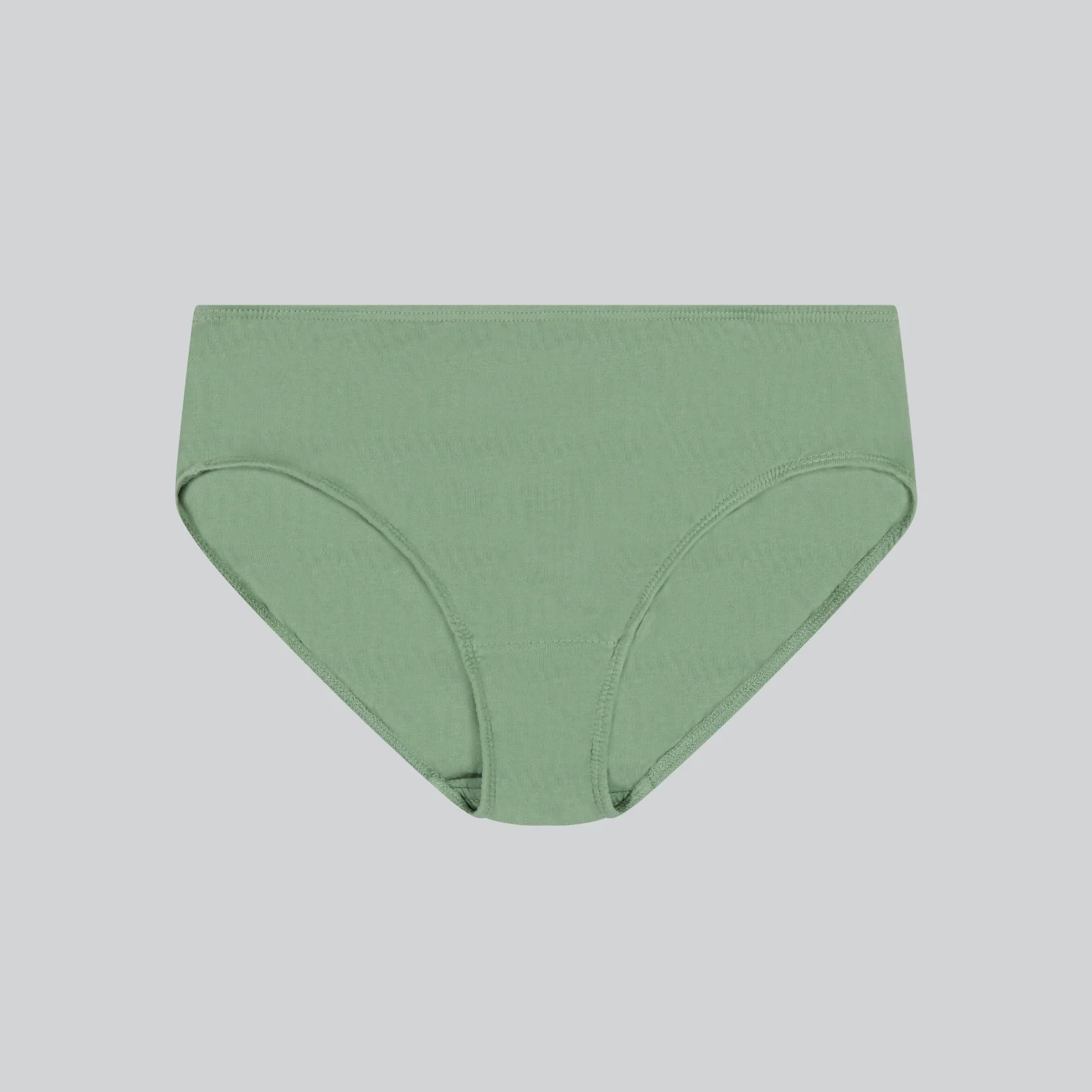 Compostable Organic Cotton Hipster (8 Color Options) - Image 6