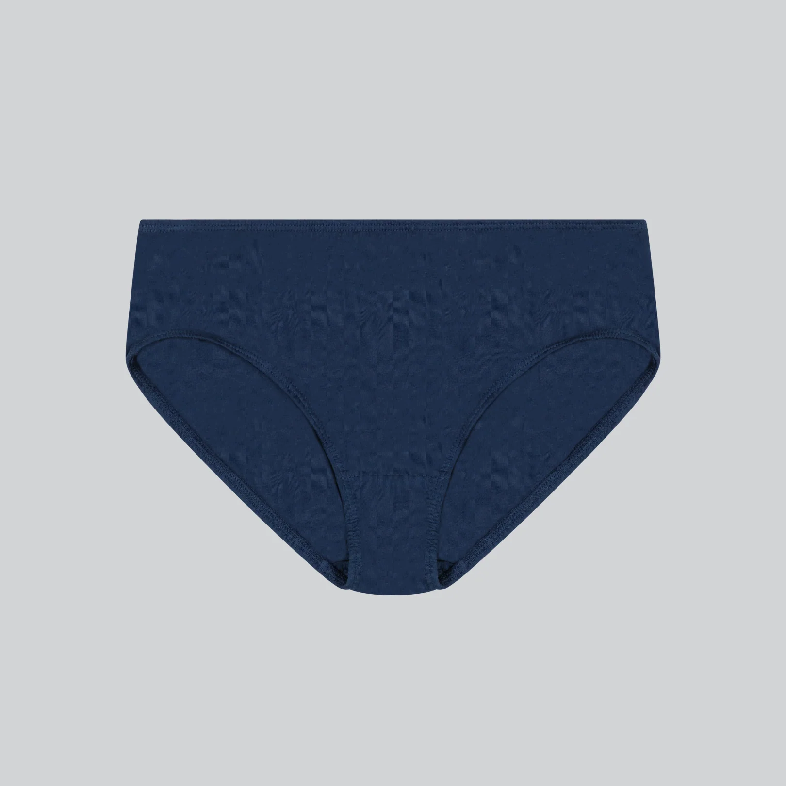 Compostable Organic Cotton Hipster (8 Color Options) - Image 7