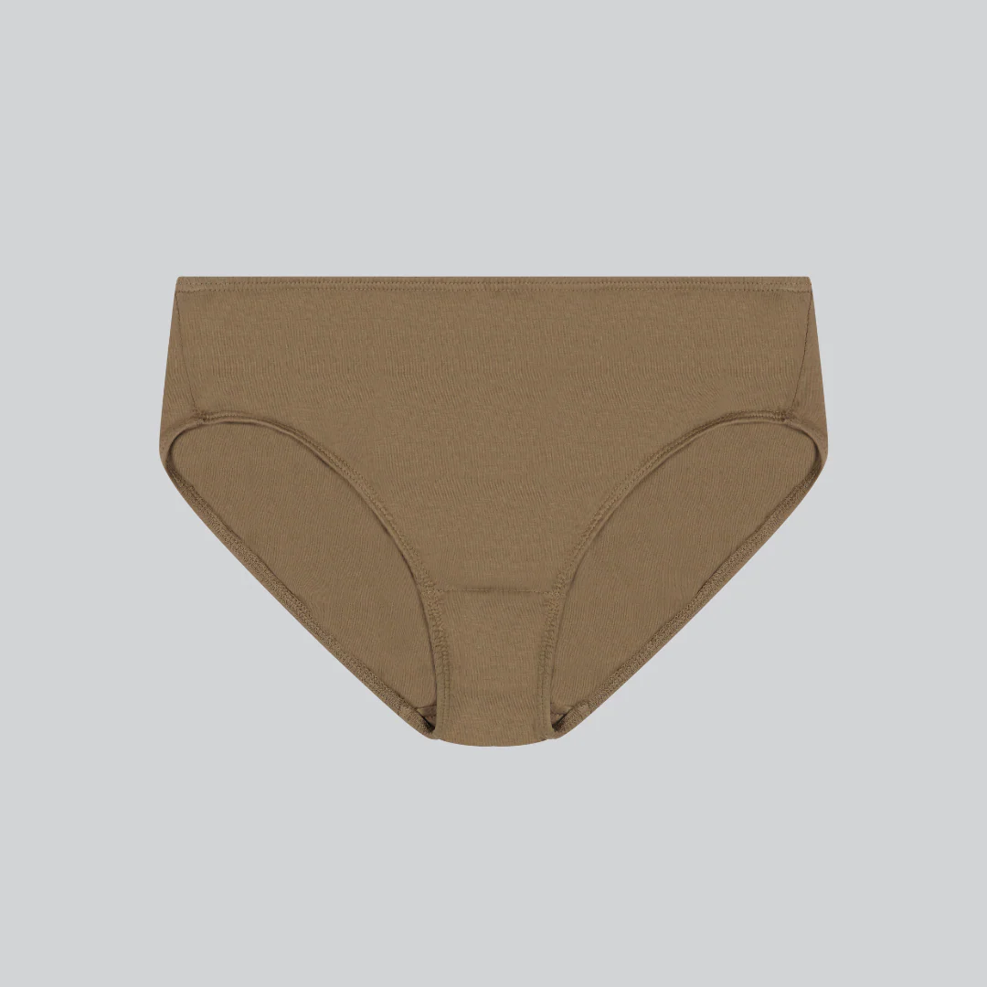 Compostable Organic Cotton Hipster (8 Color Options) - Image 8