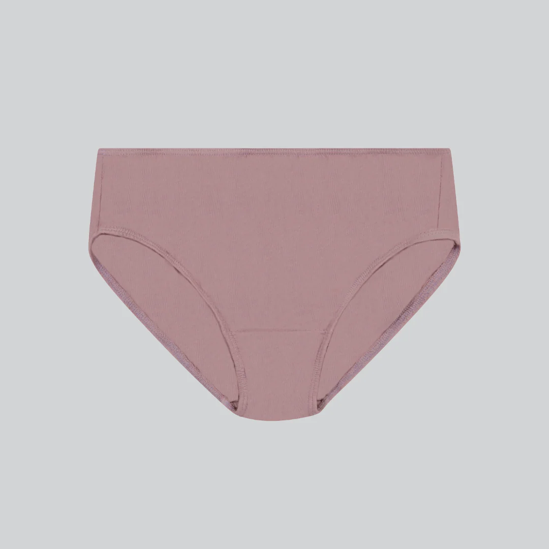 Compostable Organic Cotton Hipster (8 Color Options) - Image 9