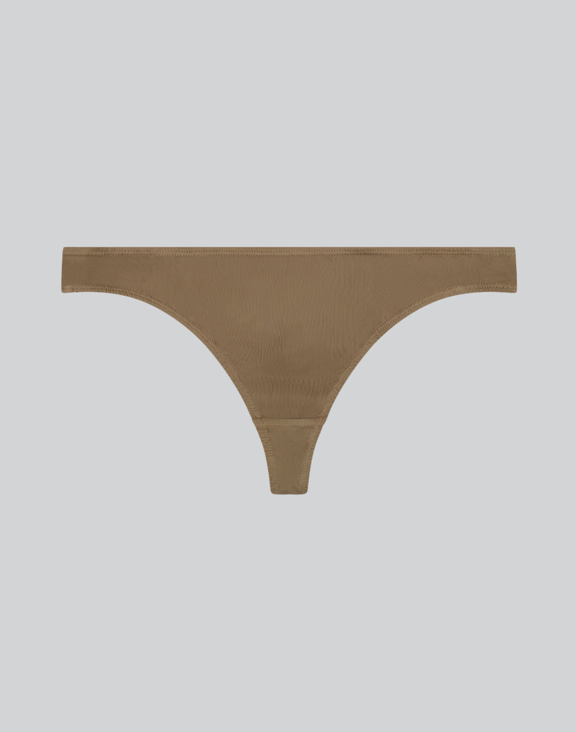 Compostable Organic Cotton Thong (8 Color Options) - Image 55