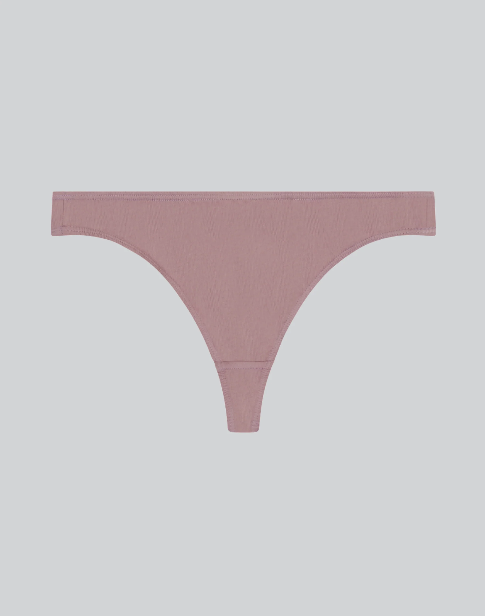 Compostable Organic Cotton Thong (8 Color Options) - Image 56