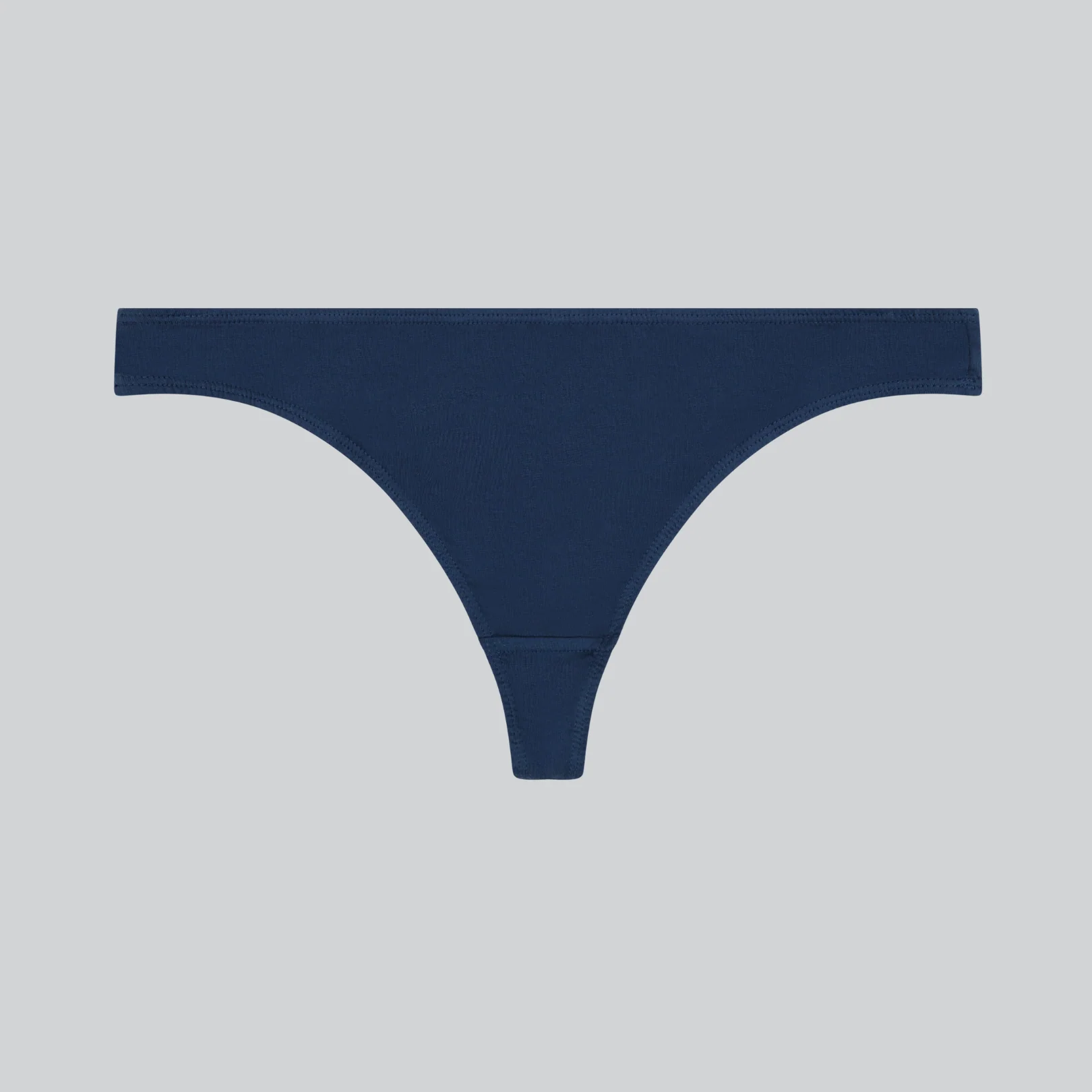 Compostable Organic Cotton Thong (8 Color Options) - Image 6