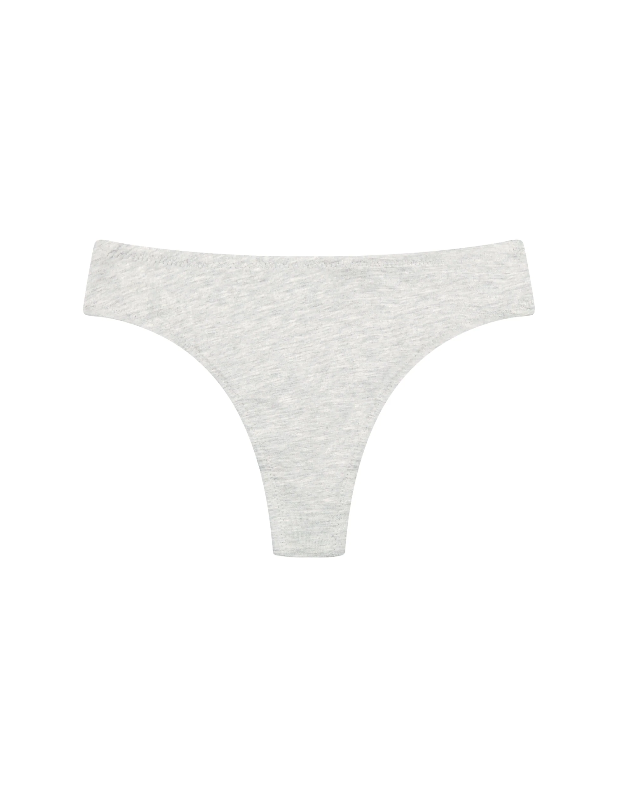 Compostable Organic Cotton Thong (8 Color Options) - Image 76
