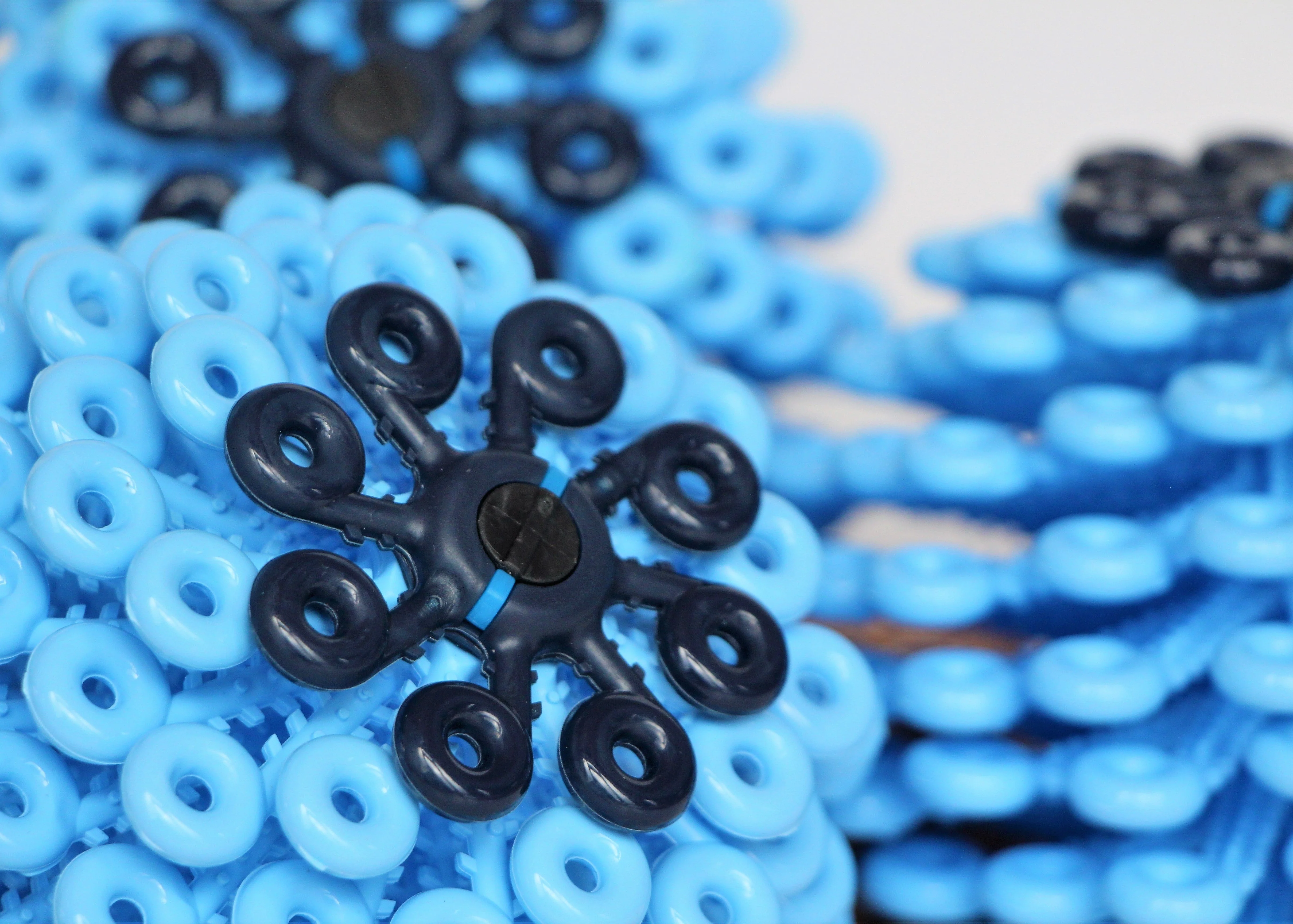 Cora Ball - Laundry Microfiber Catcher - Image 3