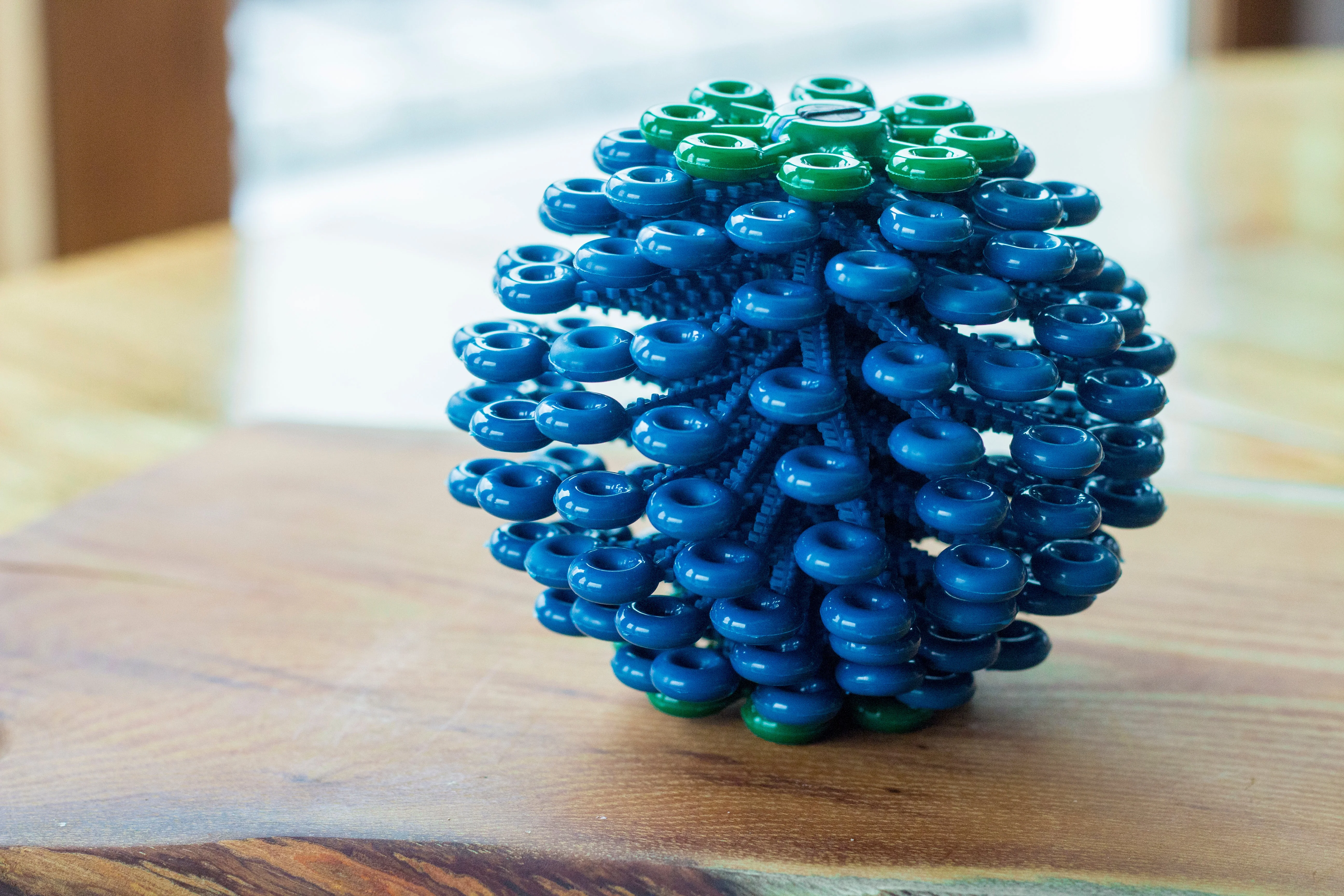 Cora Ball - Laundry Microfiber Catcher - Image 5