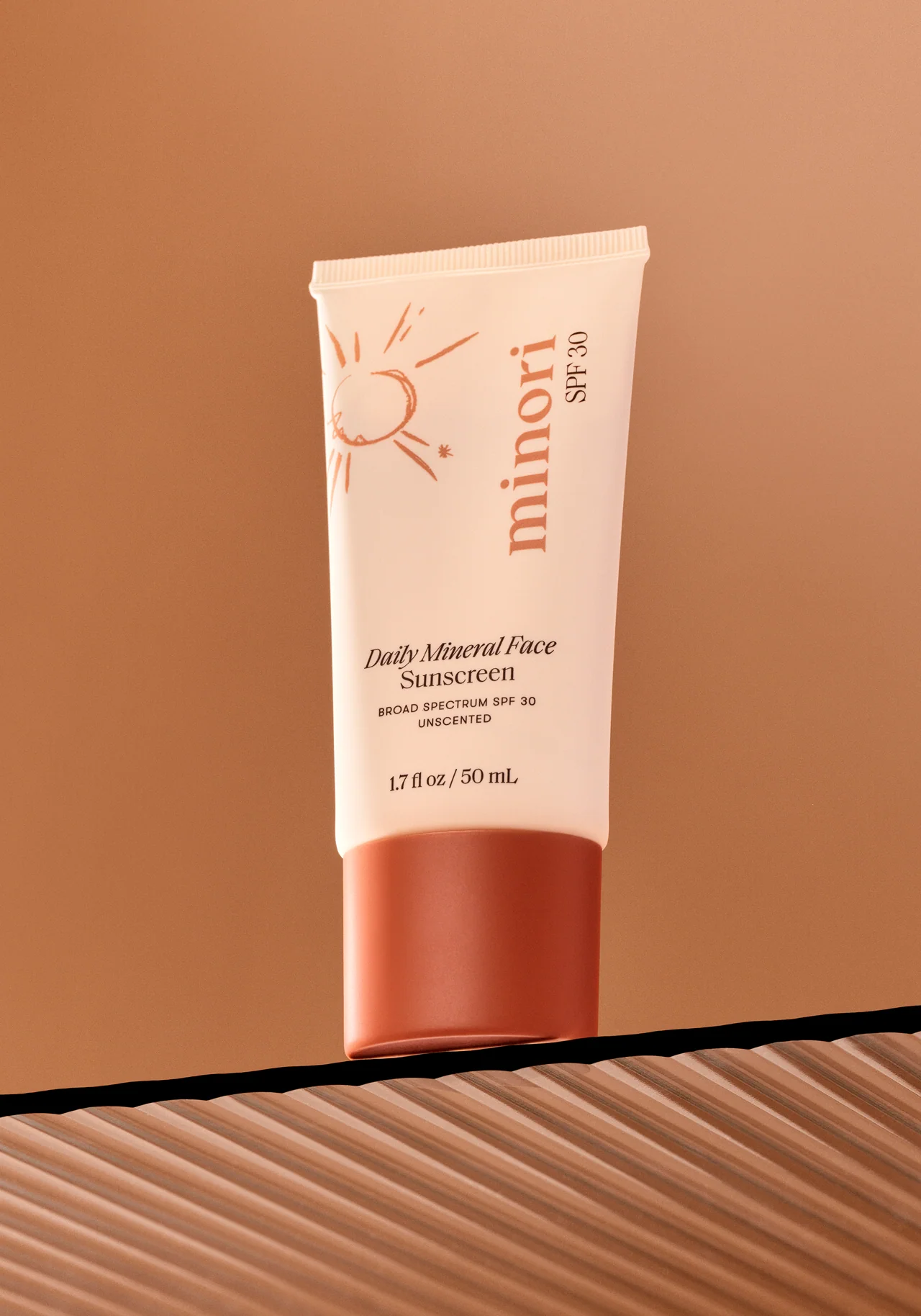 Daily Mineral Sunscreen Broad Spectrum SPF 30 - Image 10