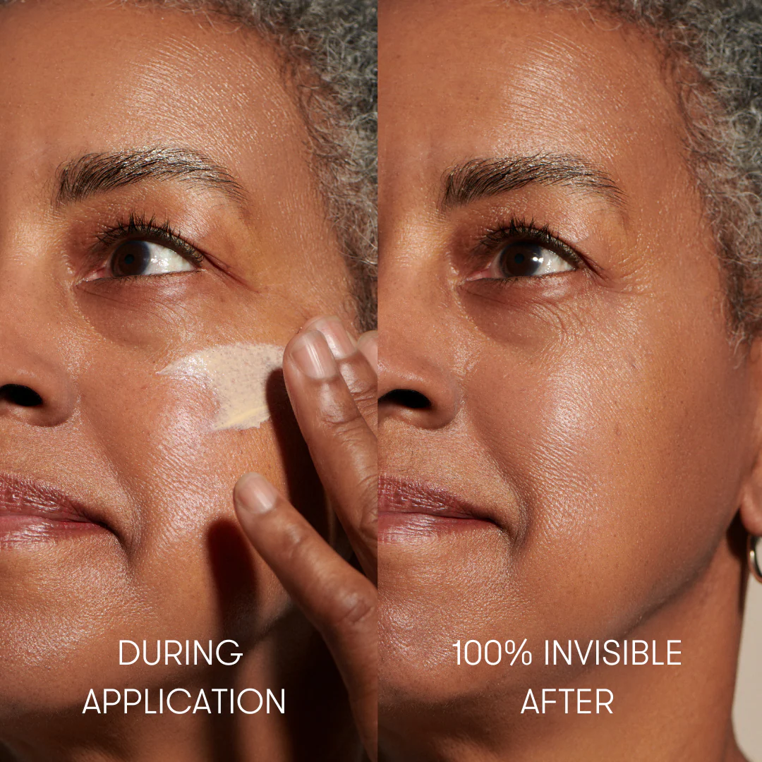 Daily Mineral Sunscreen Broad Spectrum SPF 30 - Image 3