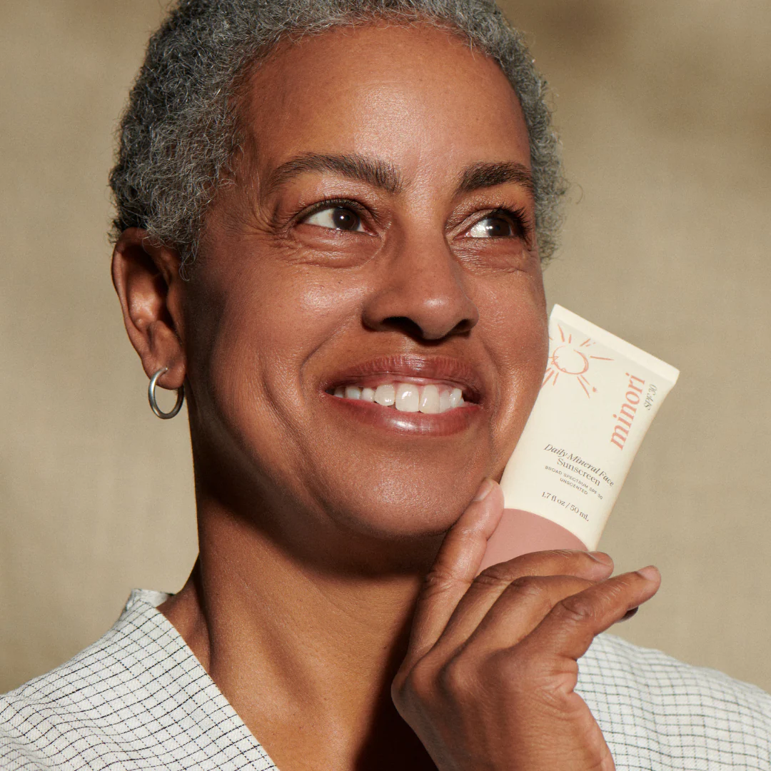 Daily Mineral Sunscreen Broad Spectrum SPF 30 - Image 5
