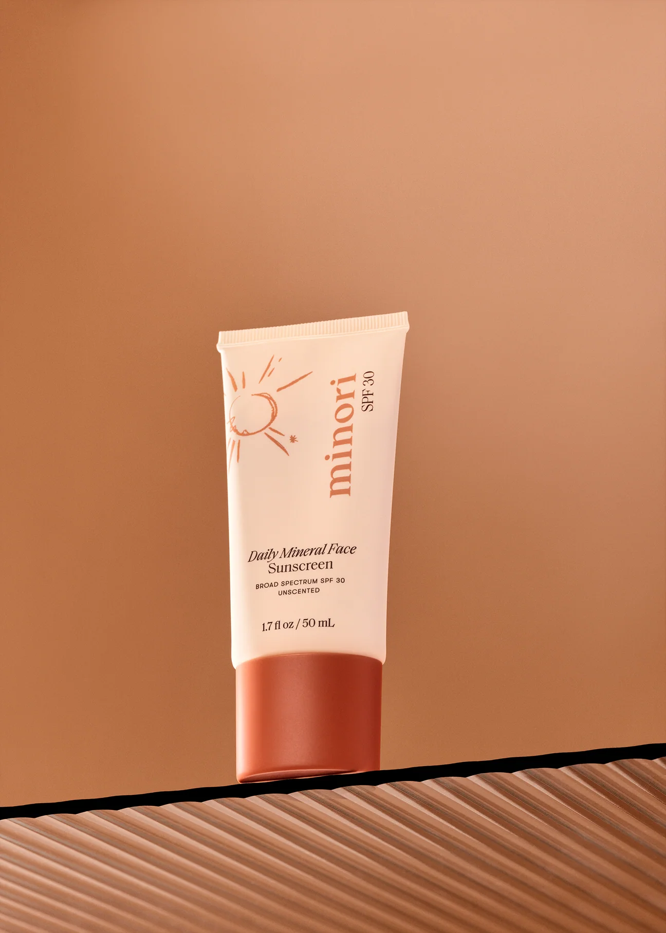 Daily Mineral Sunscreen Broad Spectrum SPF 30 - Image 8