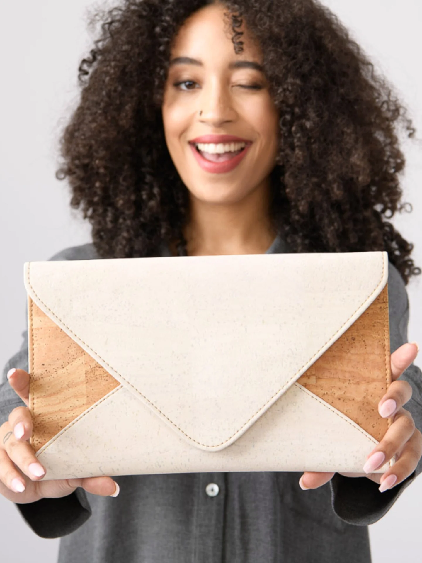 Date Night Clutch - Image 3