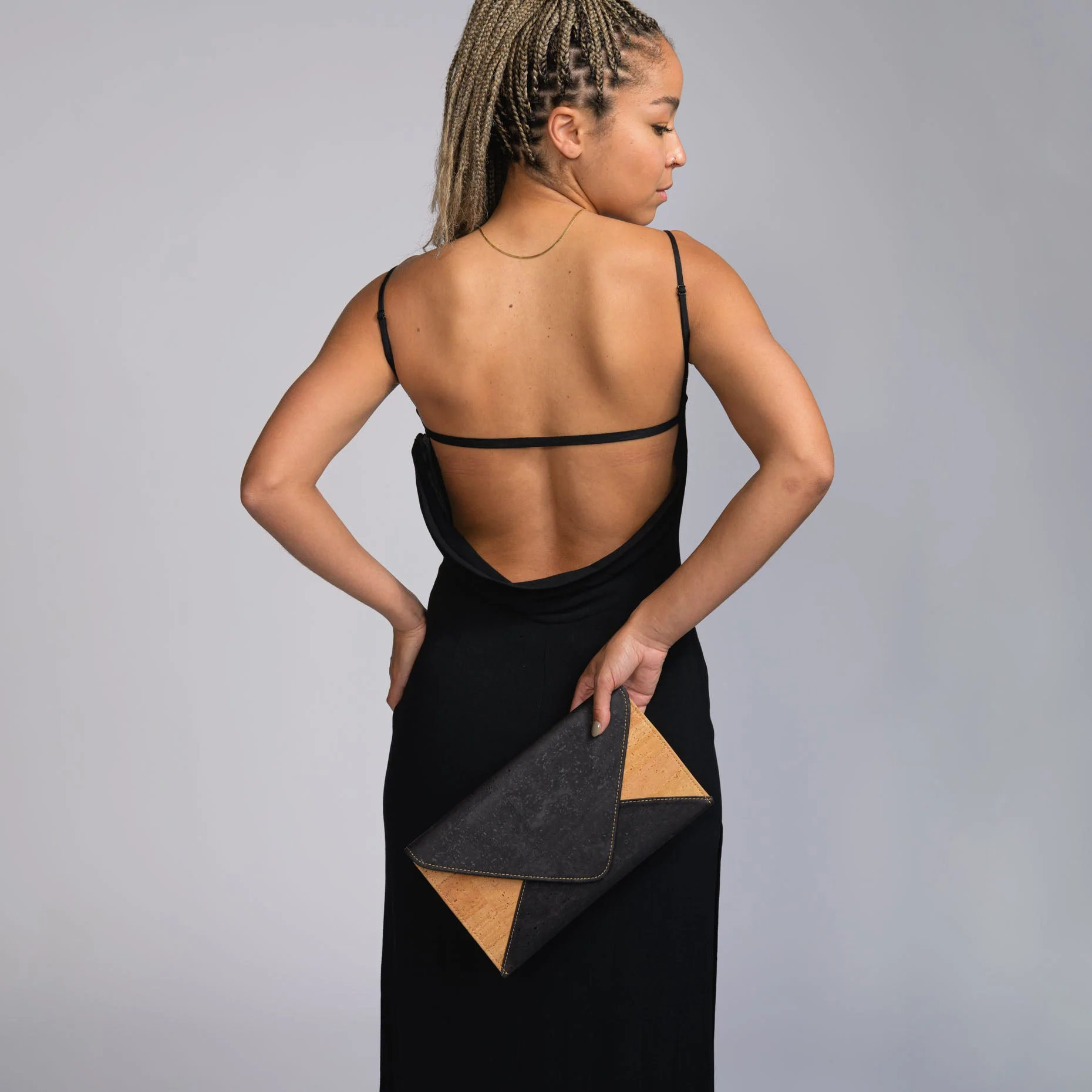 Date Night Clutch - Image 5