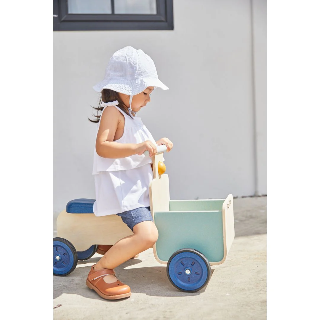 Delivery Bike - Image 2