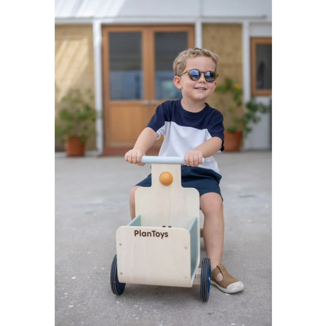 Delivery Bike - Image 3
