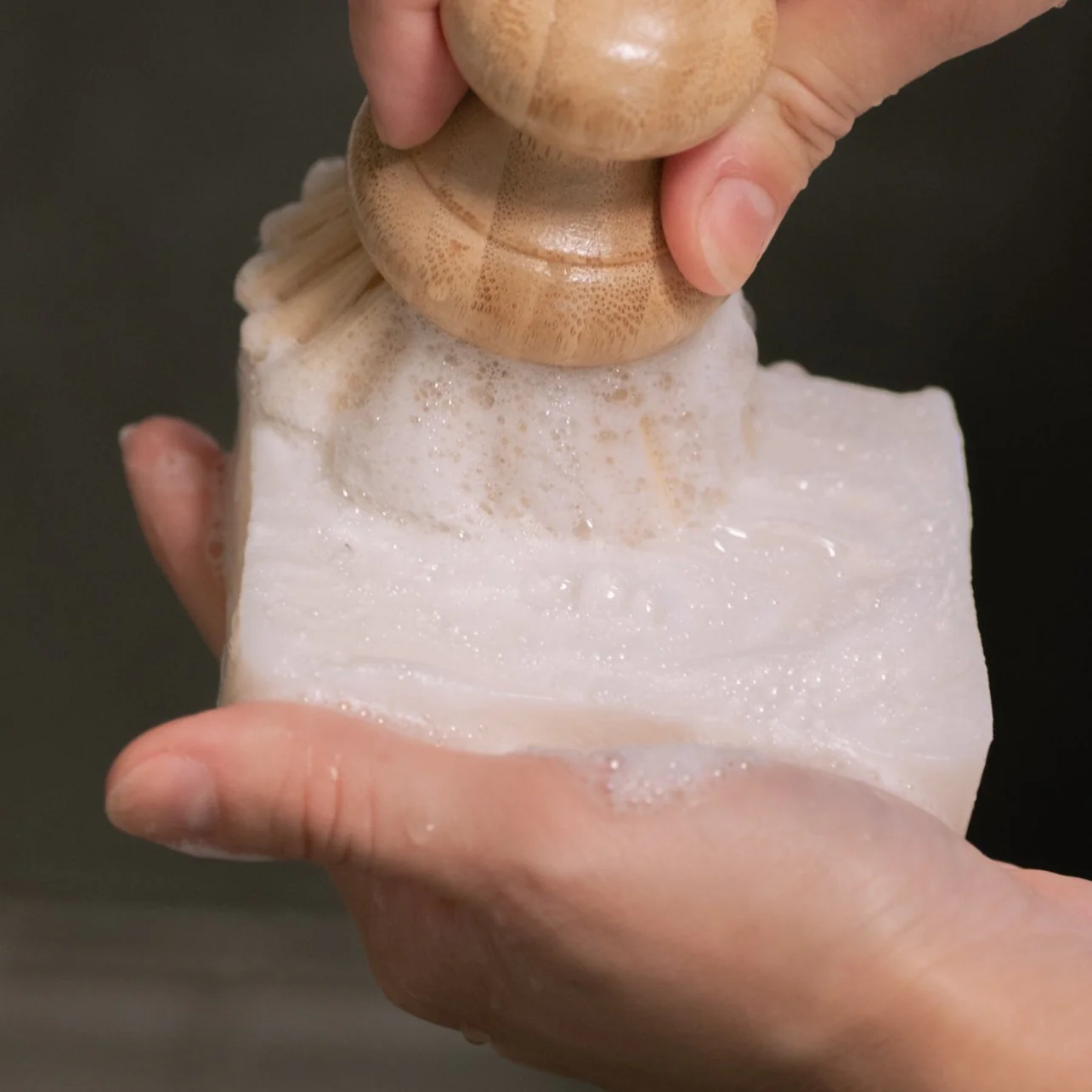 Solid Dish Soap - Image 4