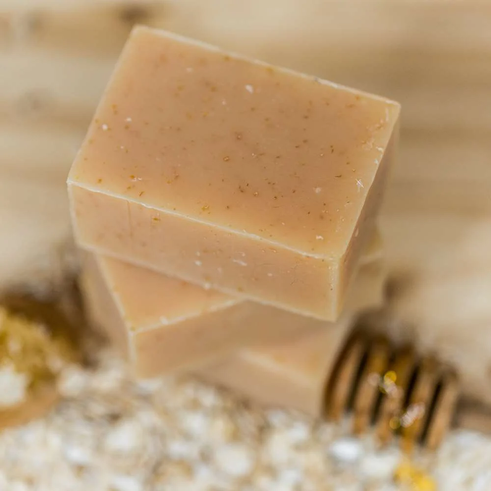 Dog Shampoo: Honey & Oats - Image 4