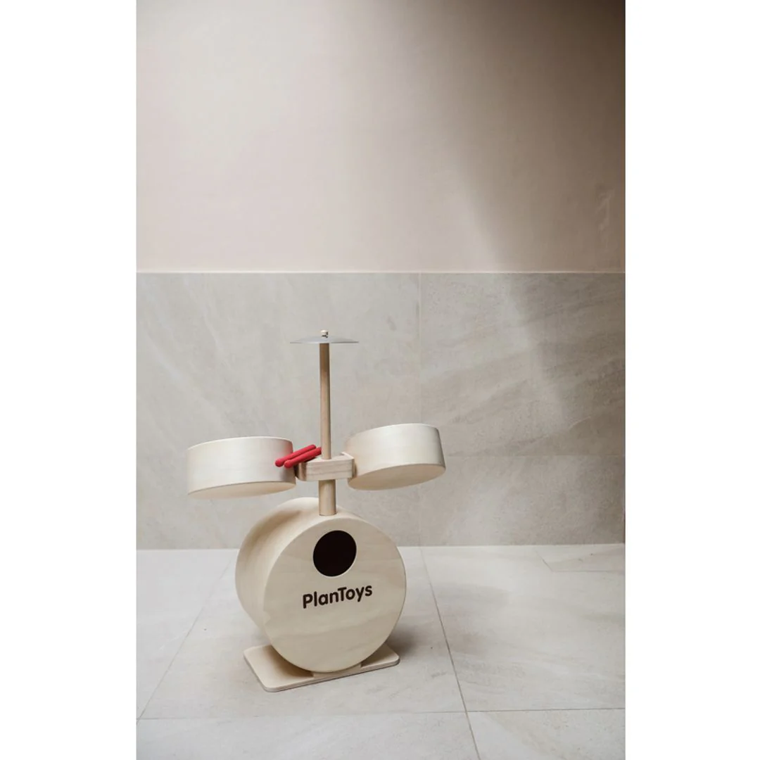 Drum Set - Image 6