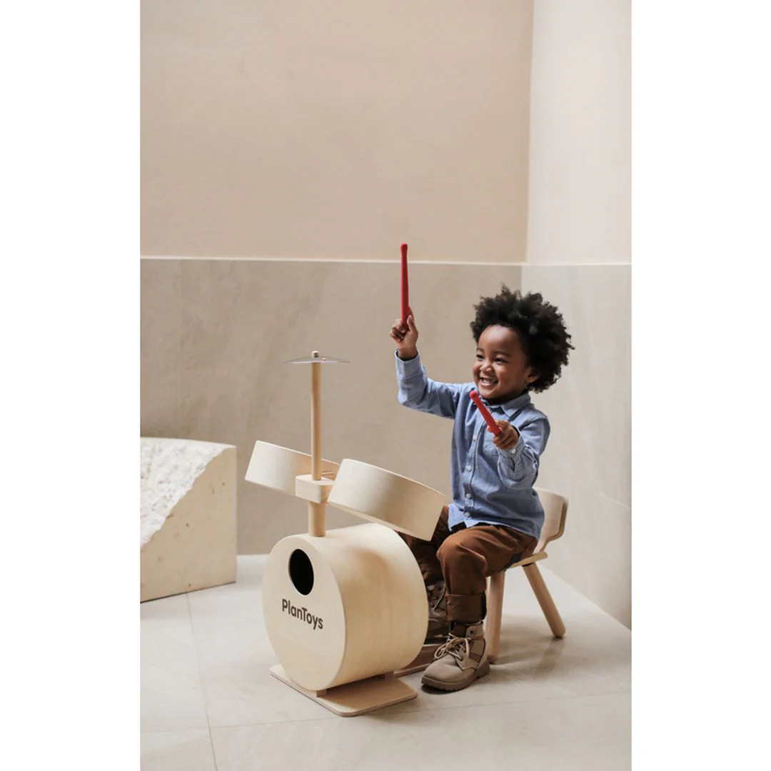 Drum Set - Image 7