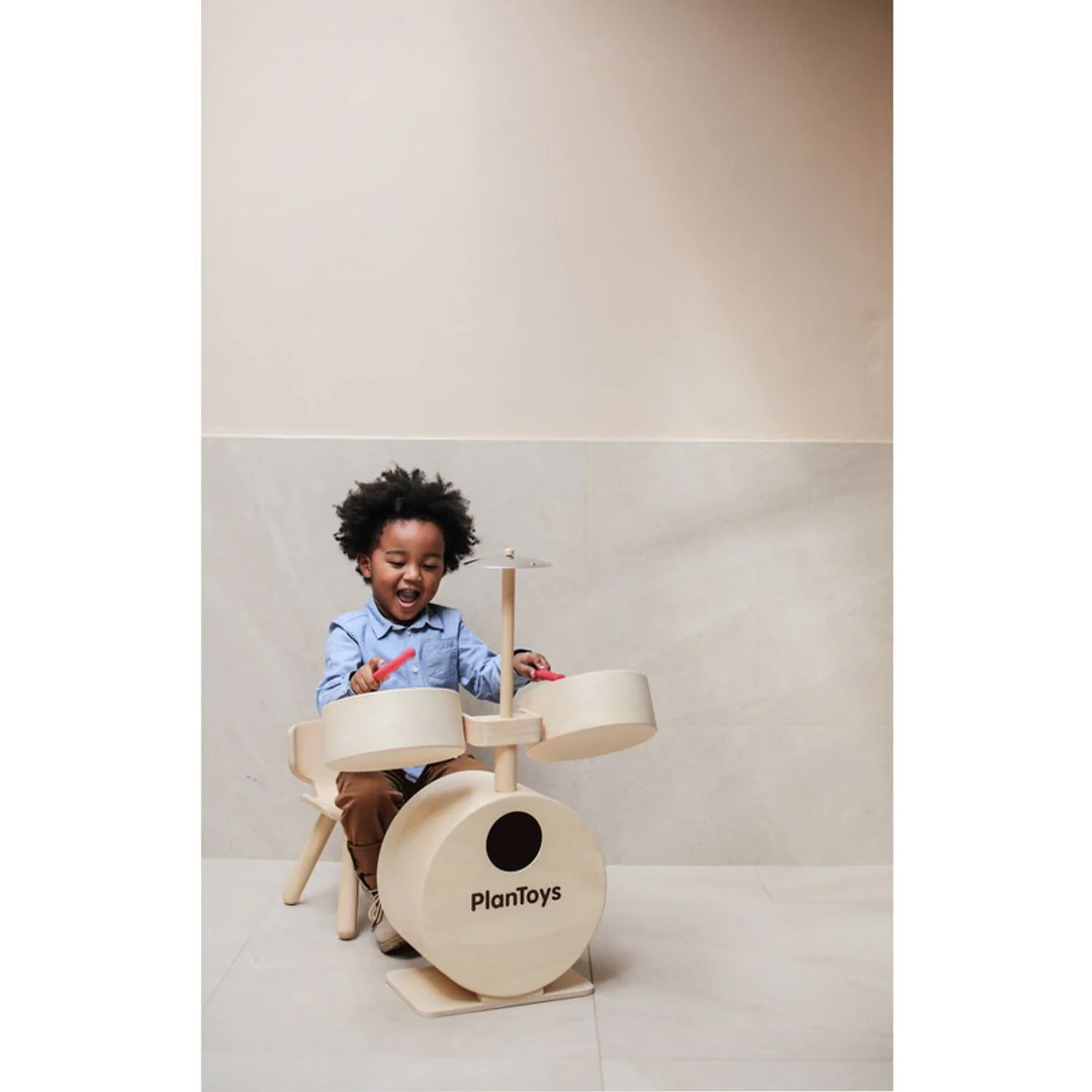 Drum Set - Image 8