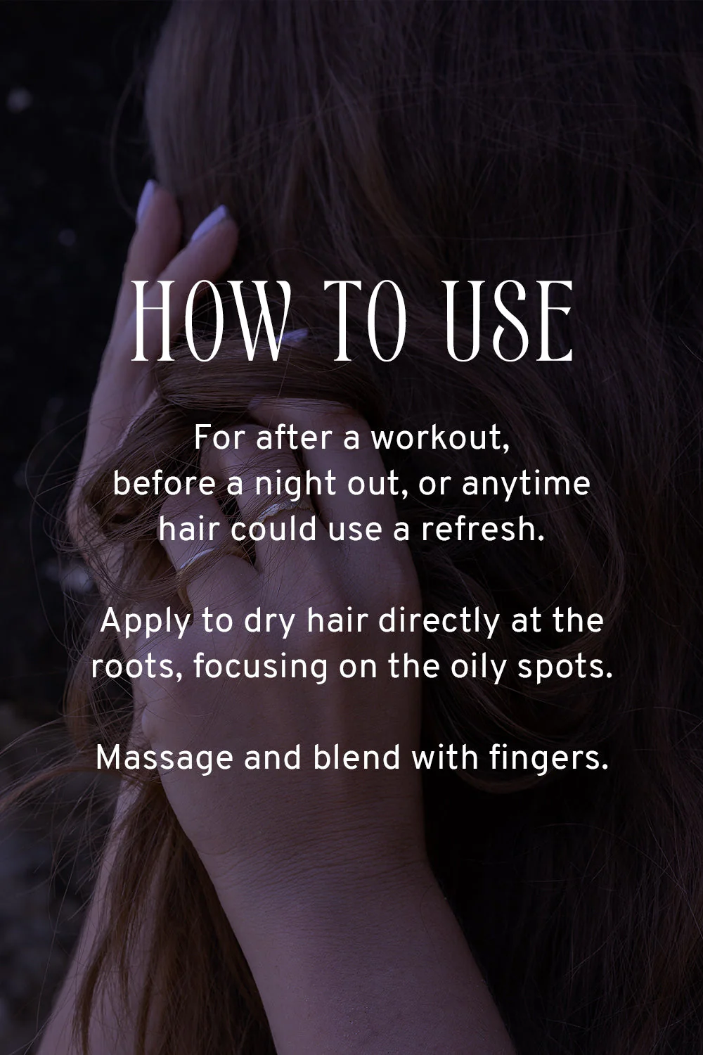 Dry Shampoo - Image 5
