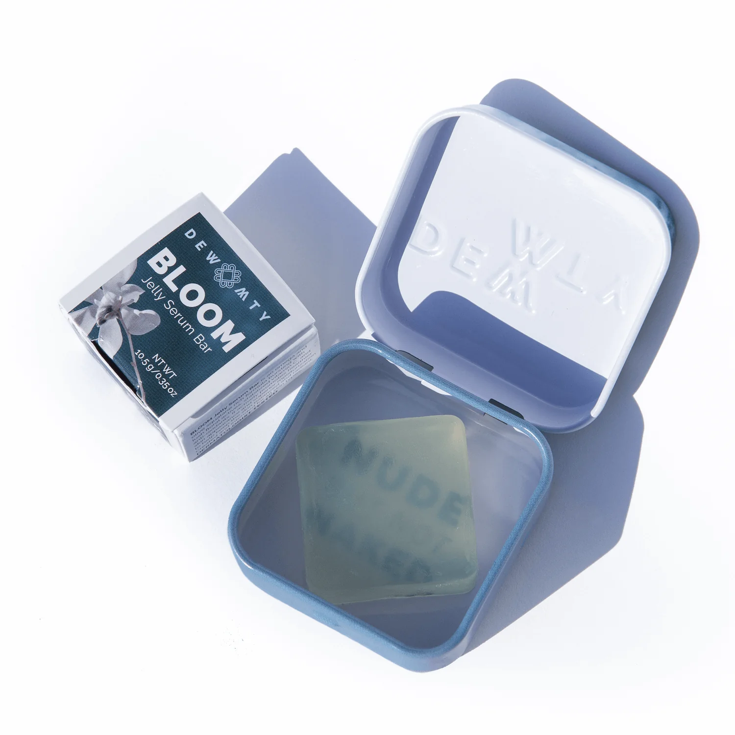 BLOOM Serum Bar - Essential Starter Kit - Image 4