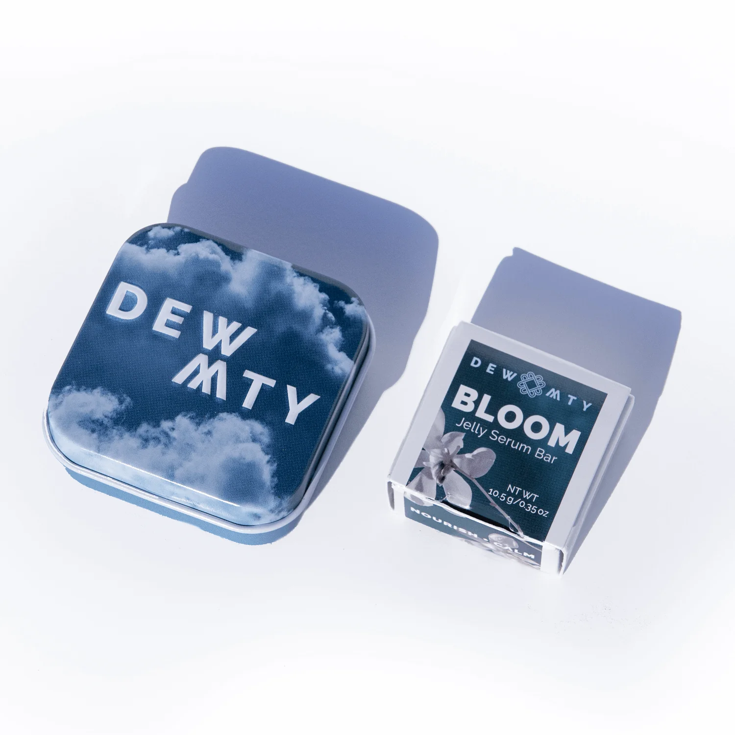 BLOOM Serum Bar - Essential Starter Kit - Image 5
