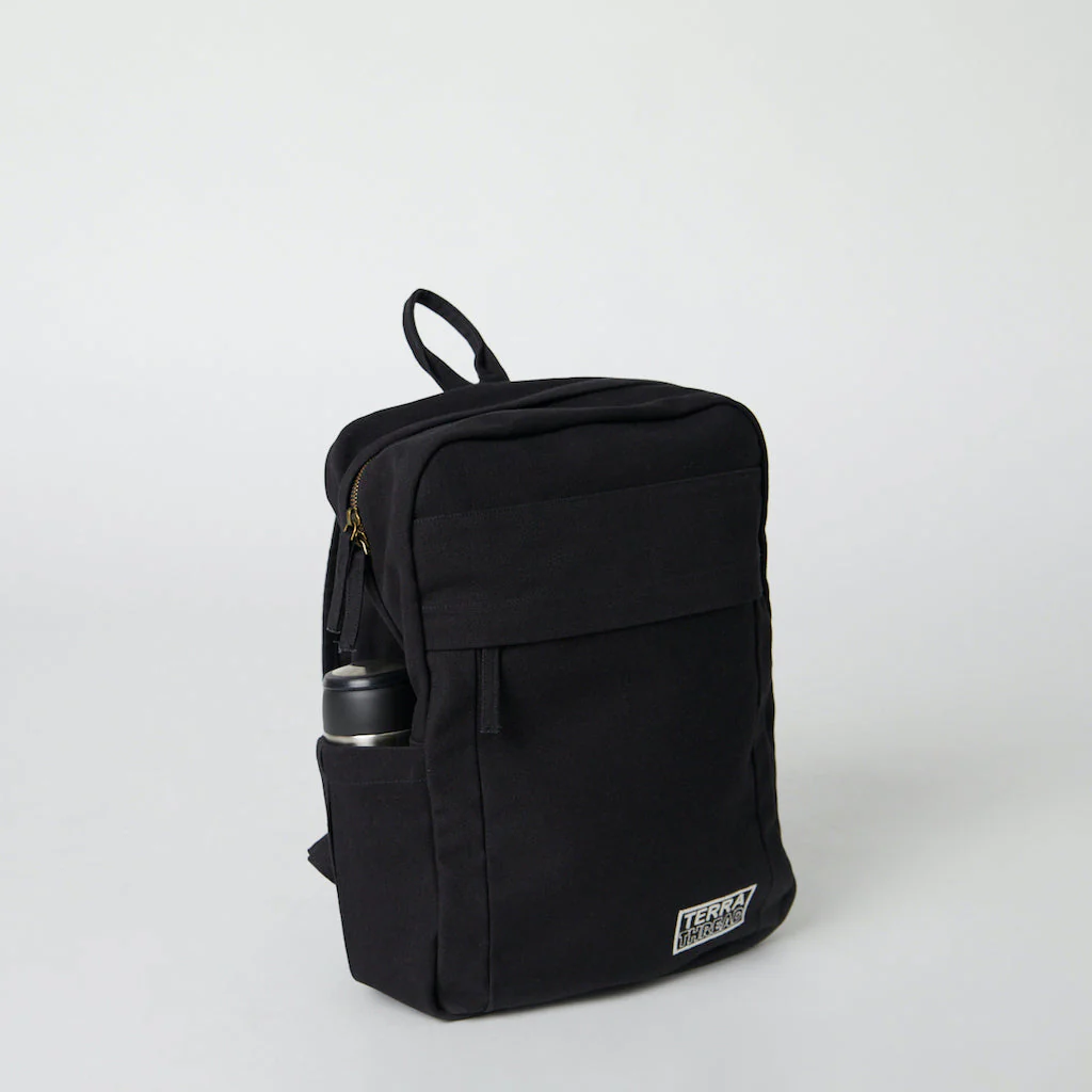Earth Backpack - Sustainable Backpack (16 Color Options) - Image 10