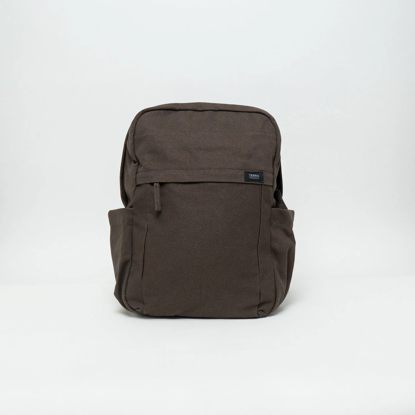 Earth Backpack - Sustainable Backpack (16 Color Options) - Image 100