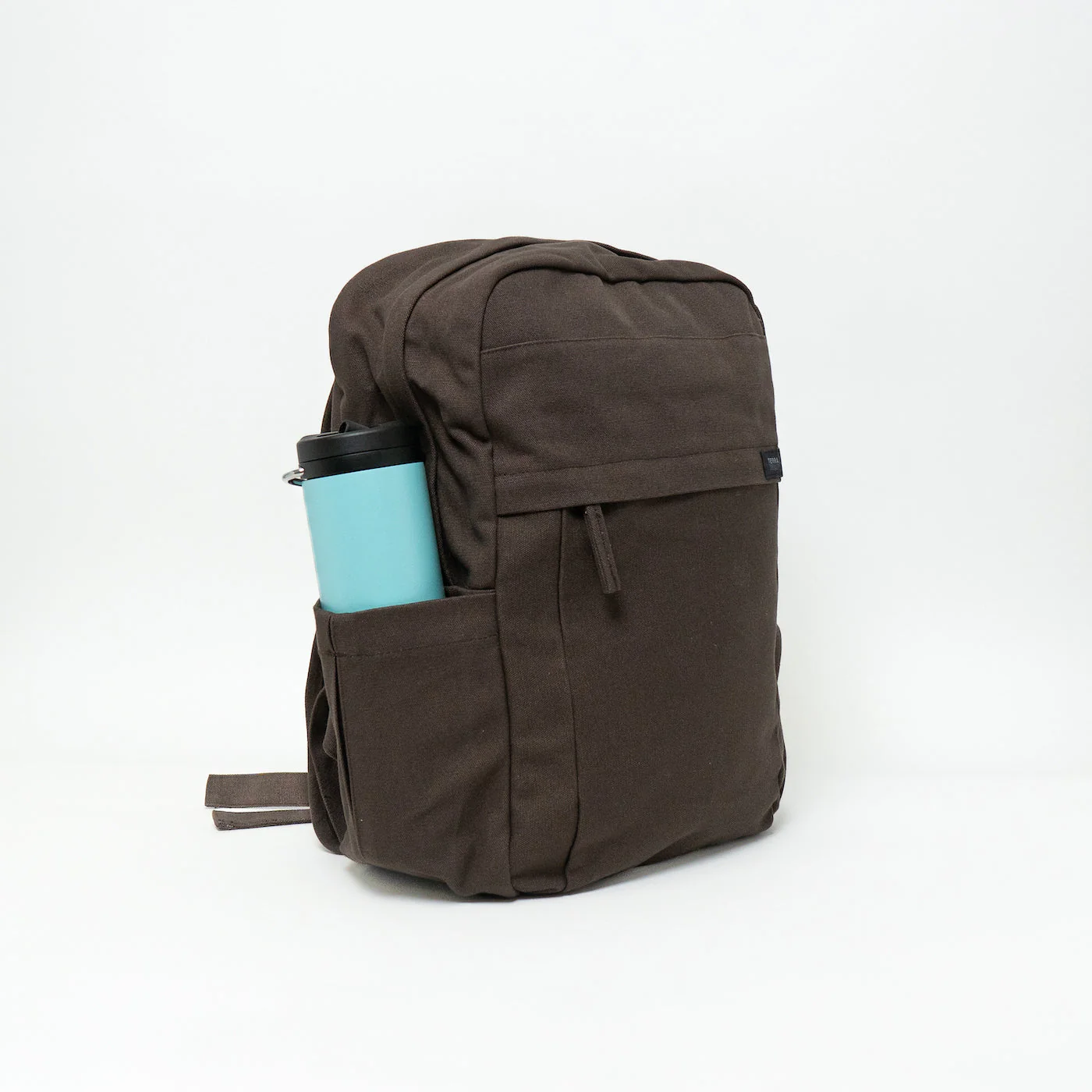 Earth Backpack - Sustainable Backpack (16 Color Options) - Image 101