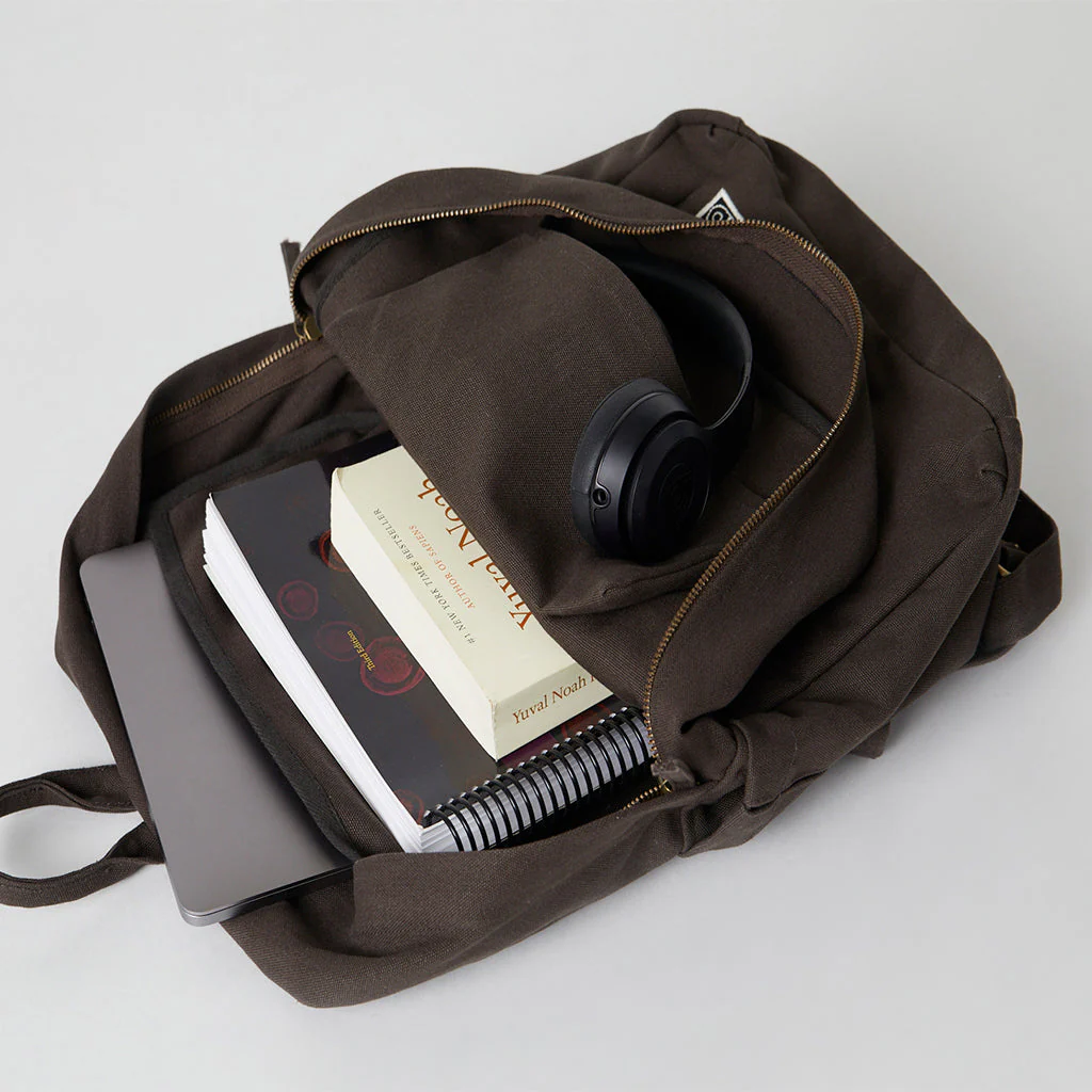 Earth Backpack - Sustainable Backpack (16 Color Options) - Image 102