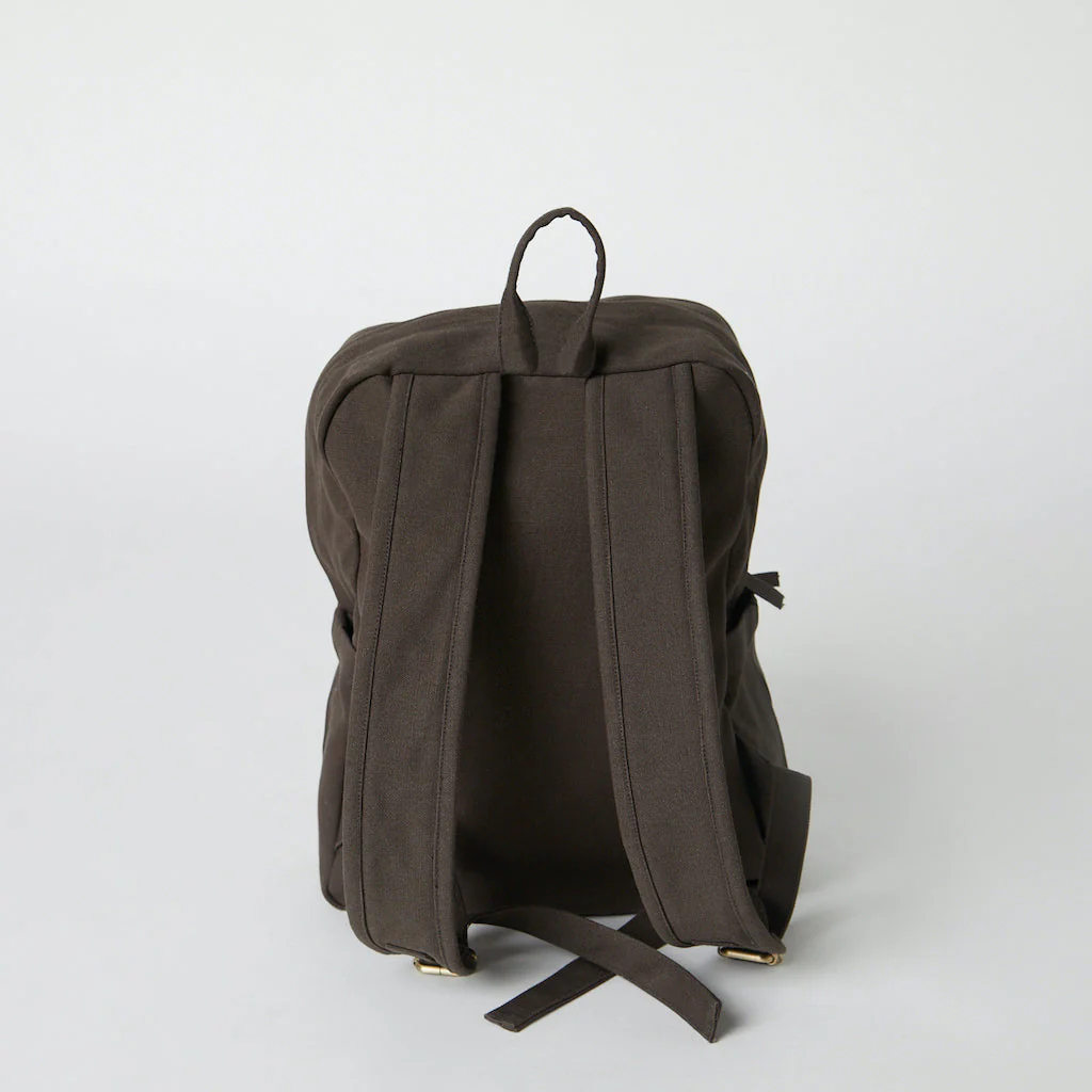 Earth Backpack - Sustainable Backpack (16 Color Options) - Image 103