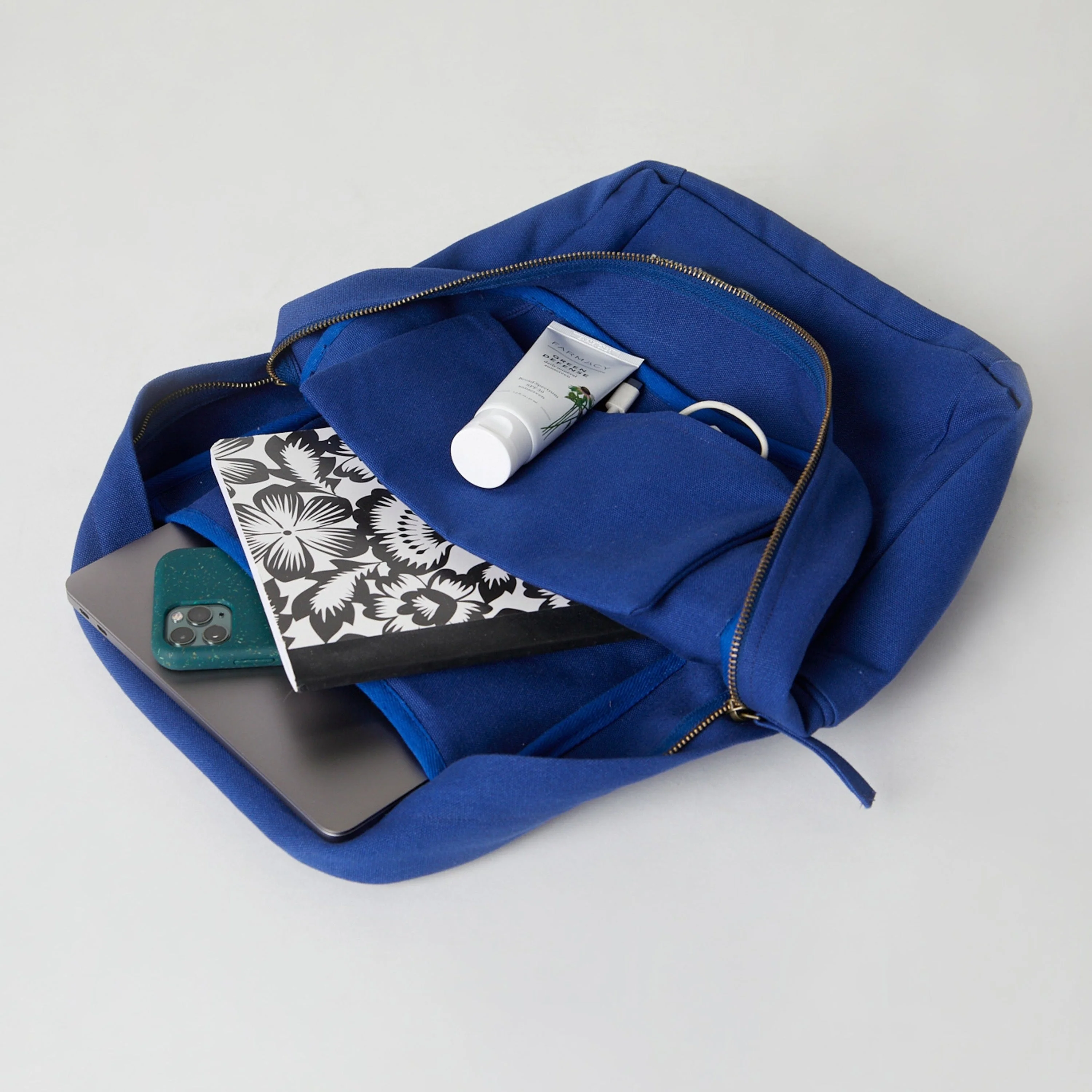 Earth Backpack - Sustainable Backpack (16 Color Options) - Image 107