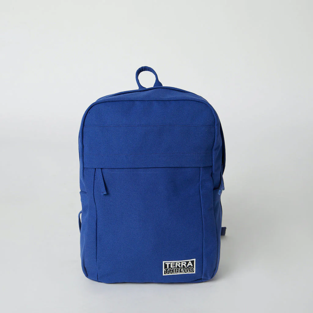 Earth Backpack - Sustainable Backpack (16 Color Options) - Image 108