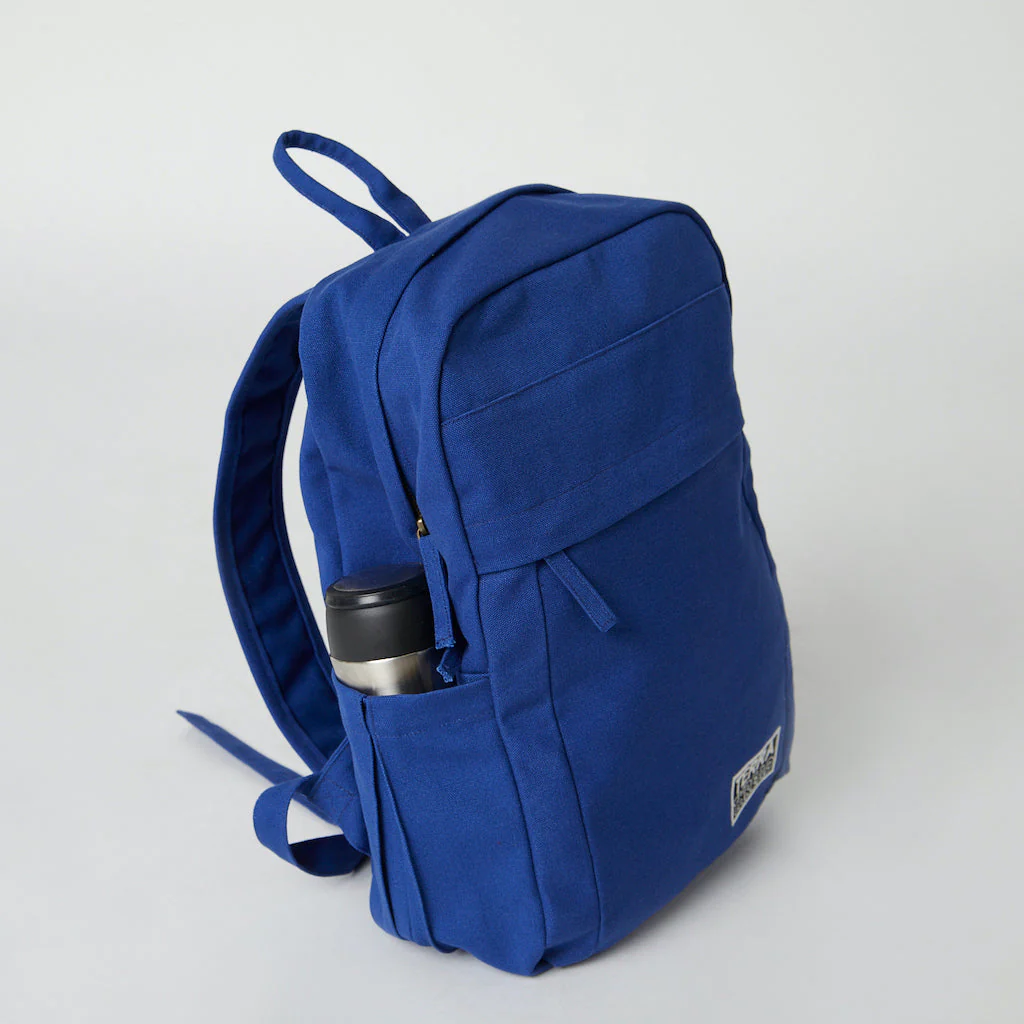 Earth Backpack - Sustainable Backpack (16 Color Options) - Image 109