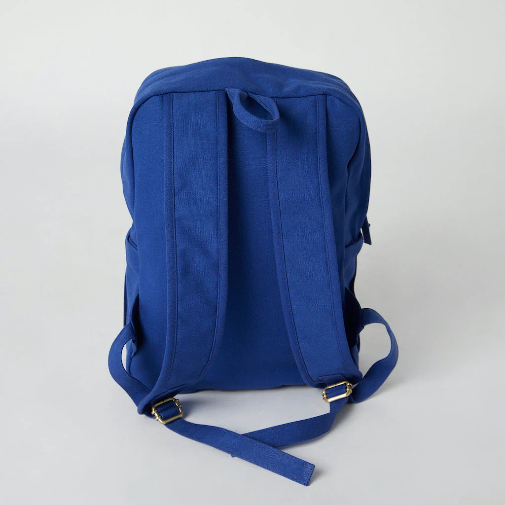 Earth Backpack - Sustainable Backpack (16 Color Options) - Image 111