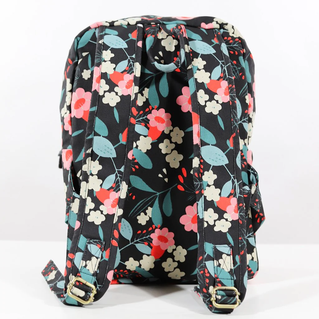 Earth Backpack - Sustainable Backpack (16 Color Options) - Image 114